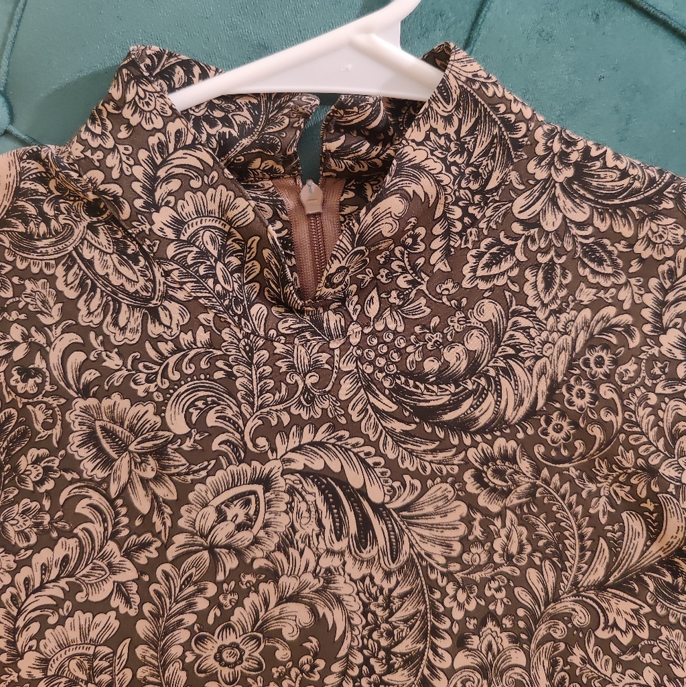 Designer blouse 📝